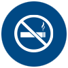 no smoking icon