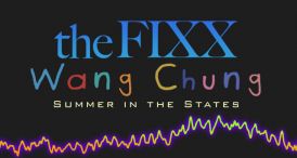 Milwaukee Concert - Wang Chung and The Fixx