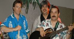 Free Milwaukee Concert - The Amigos