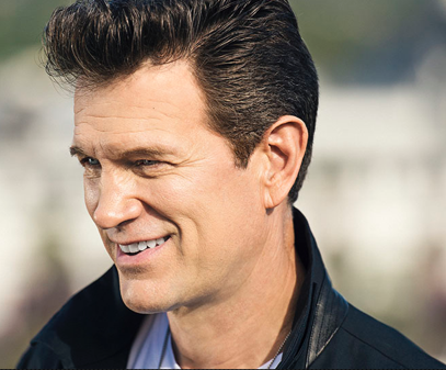 Chris Isaak