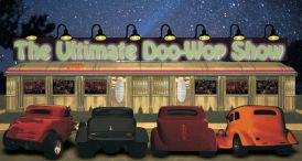 Milwaukee Concert - Ultimate Doo-Wop Show