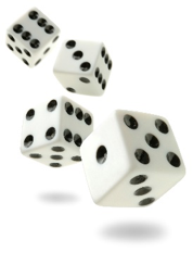 Potawatomi Hotel Casino Blog_10 Gambling Superstitions