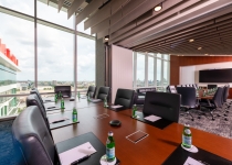 The Board Room, 2019