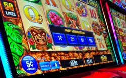 Casino Promotions